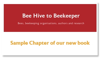 Bee Hive to Beekeeper