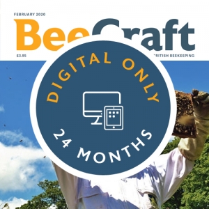 Bee Craft Digital Subscription | 24 months