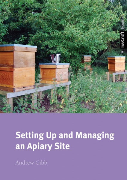 Setting up and Managing an Apiary
