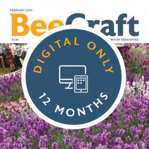 Bee Craft Digital Subscription | 12 months