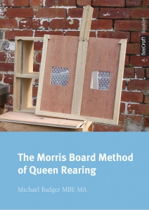 The Morris Board Method of Queen Rearing