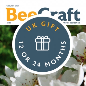 Bee Craft UK Gift Subscription